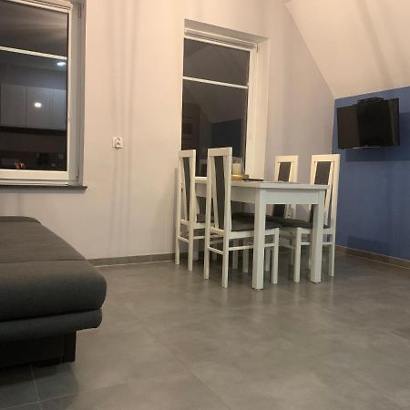 u Ptaka Apartment Podgorzyn Bagian luar foto