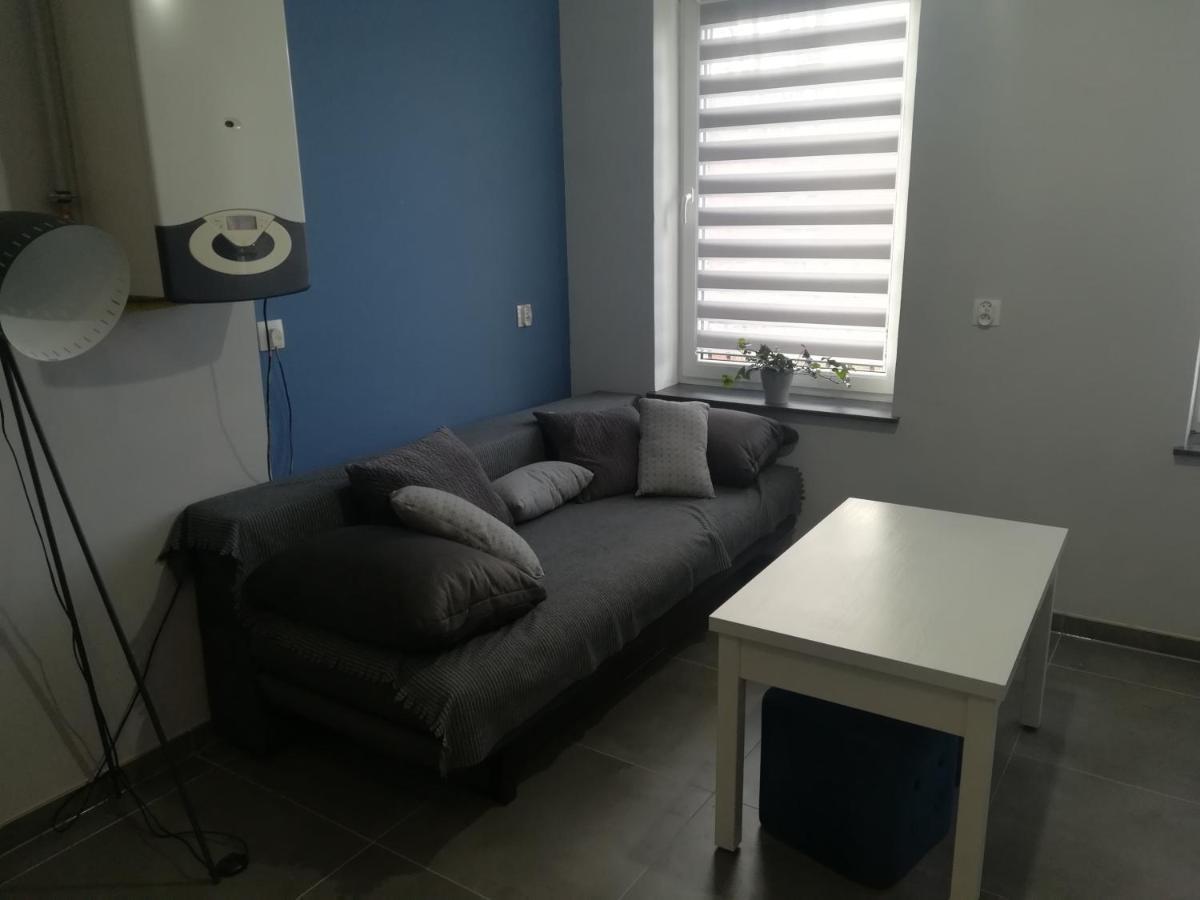 u Ptaka Apartment Podgorzyn Bagian luar foto