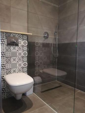 u Ptaka Apartment Podgorzyn Bagian luar foto