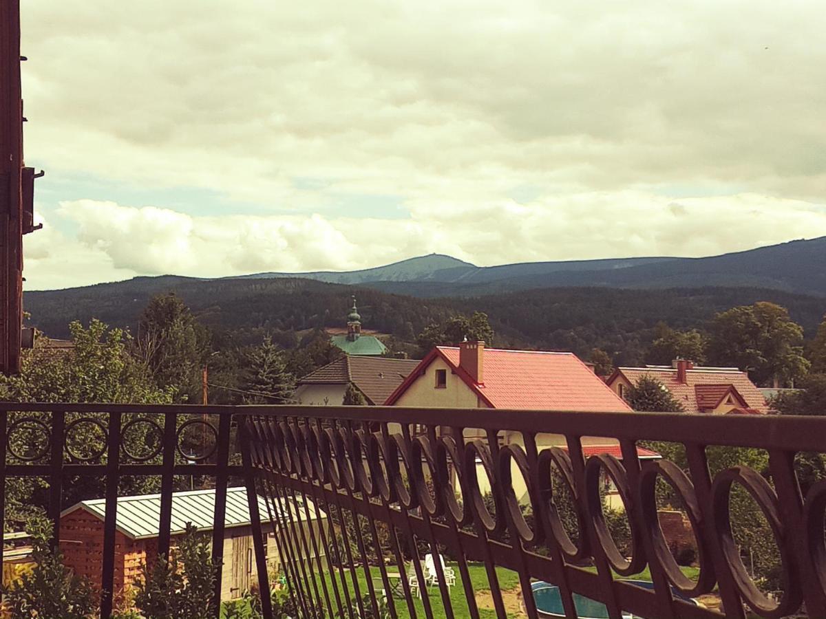 u Ptaka Apartment Podgorzyn Bagian luar foto